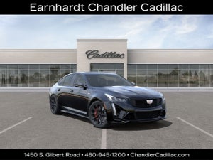 2024 Cadillac CT5-V V-Series Blackwing