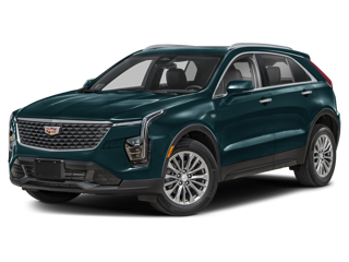 2024 Cadillac XT4 in Chandler, AZ