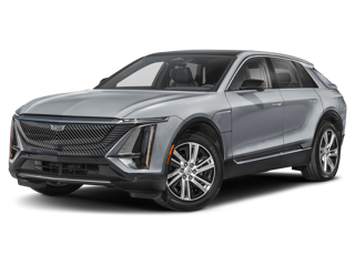 2024 Cadillac LYRIQ in Chandler, AZ