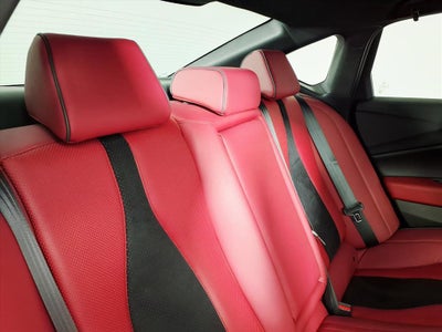 2023 Acura TLX Type S w/Performance Tire