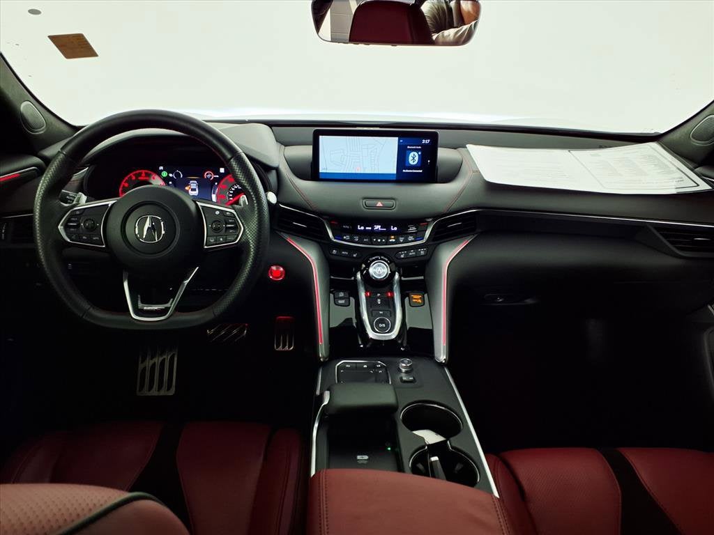 2023 Acura TLX Type S w/Performance Tire