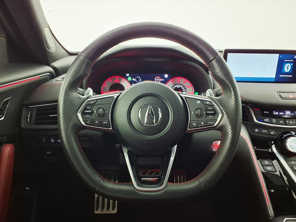 2023 Acura TLX Type S w/Performance Tire
