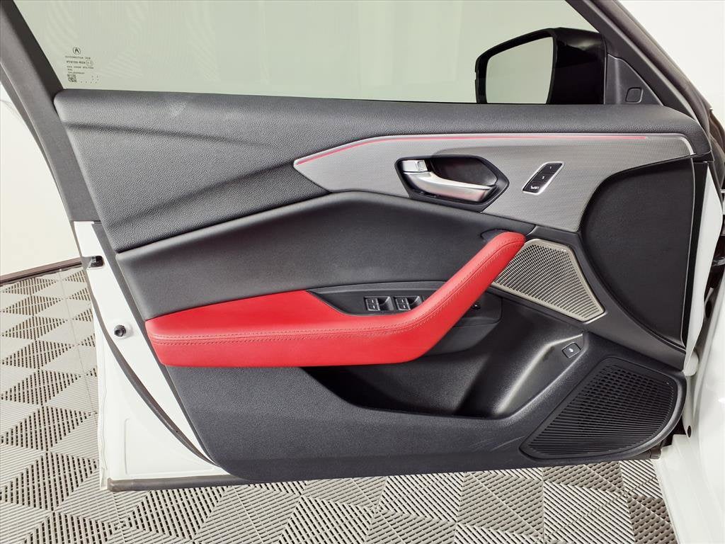 2023 Acura TLX Type S w/Performance Tire