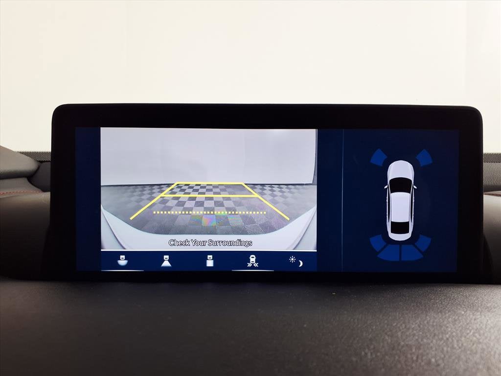 2023 Acura TLX Type S w/Performance Tire