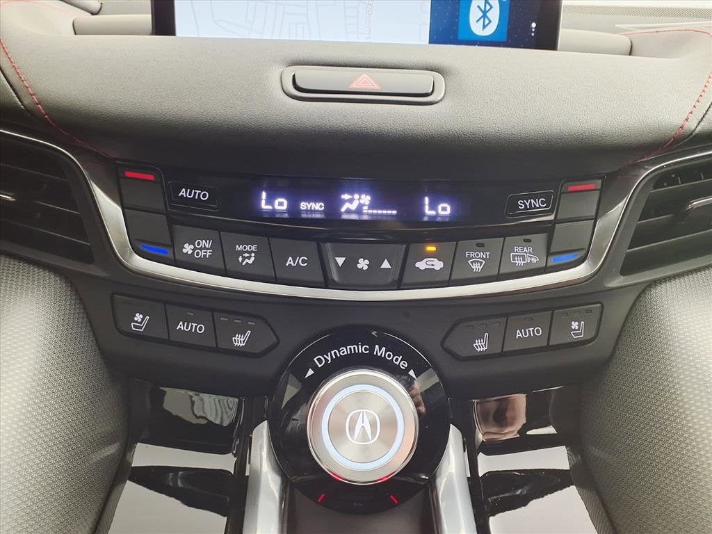 2023 Acura TLX Type S w/Performance Tire