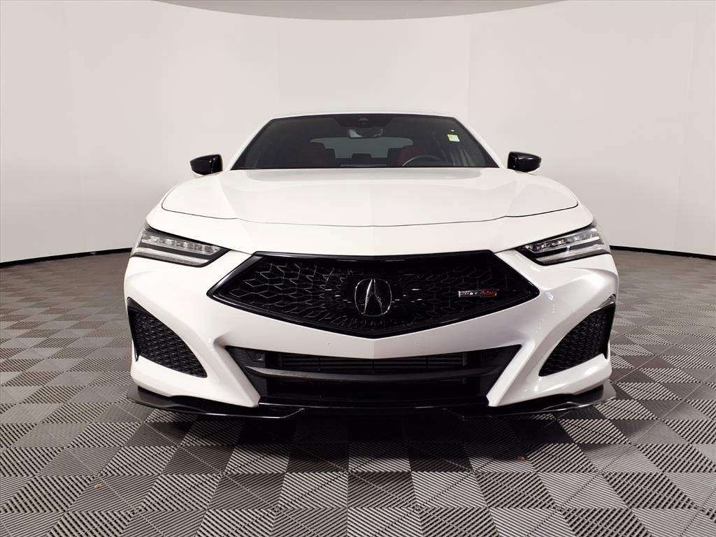 2023 Acura TLX Type S w/Performance Tire
