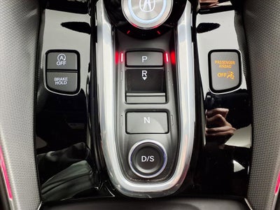 2023 Acura TLX Type S w/Performance Tire