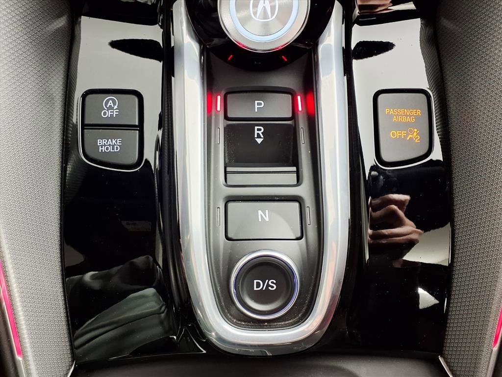 2023 Acura TLX Type S w/Performance Tire