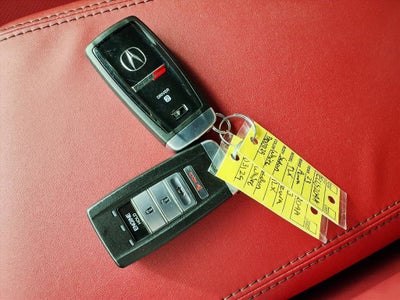 2023 Acura TLX Type S w/Performance Tire