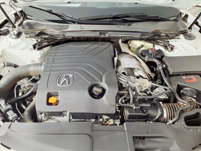 2023 Acura TLX Type S w/Performance Tire