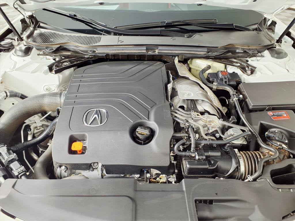 2023 Acura TLX Type S w/Performance Tire