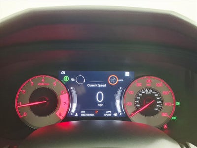 2023 Acura TLX Type S w/Performance Tire