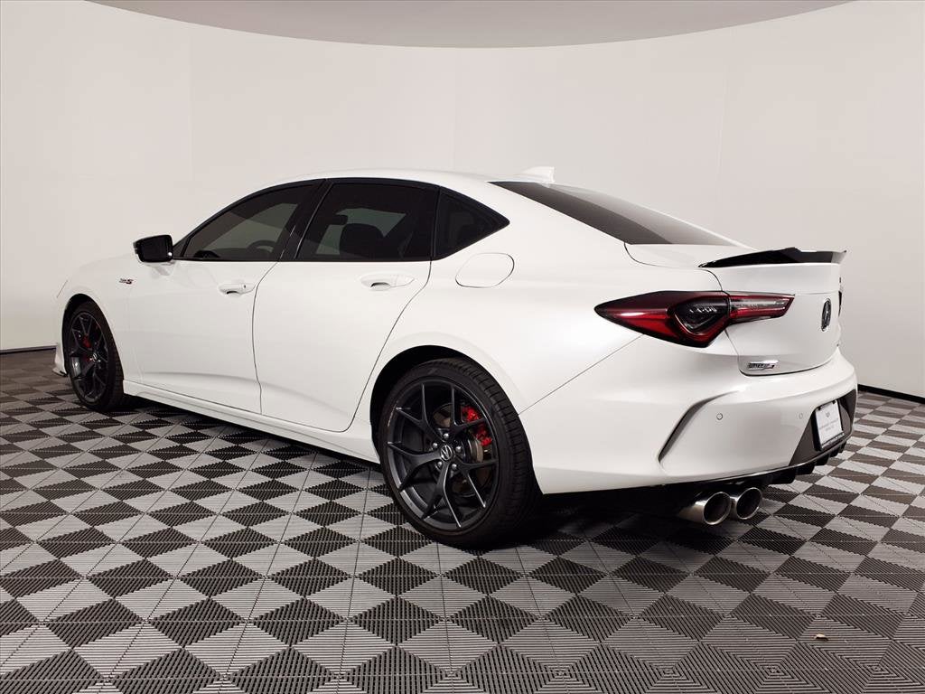 2023 Acura TLX Type S w/Performance Tire