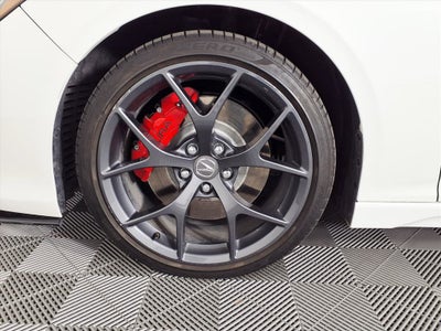 2023 Acura TLX Type S w/Performance Tire