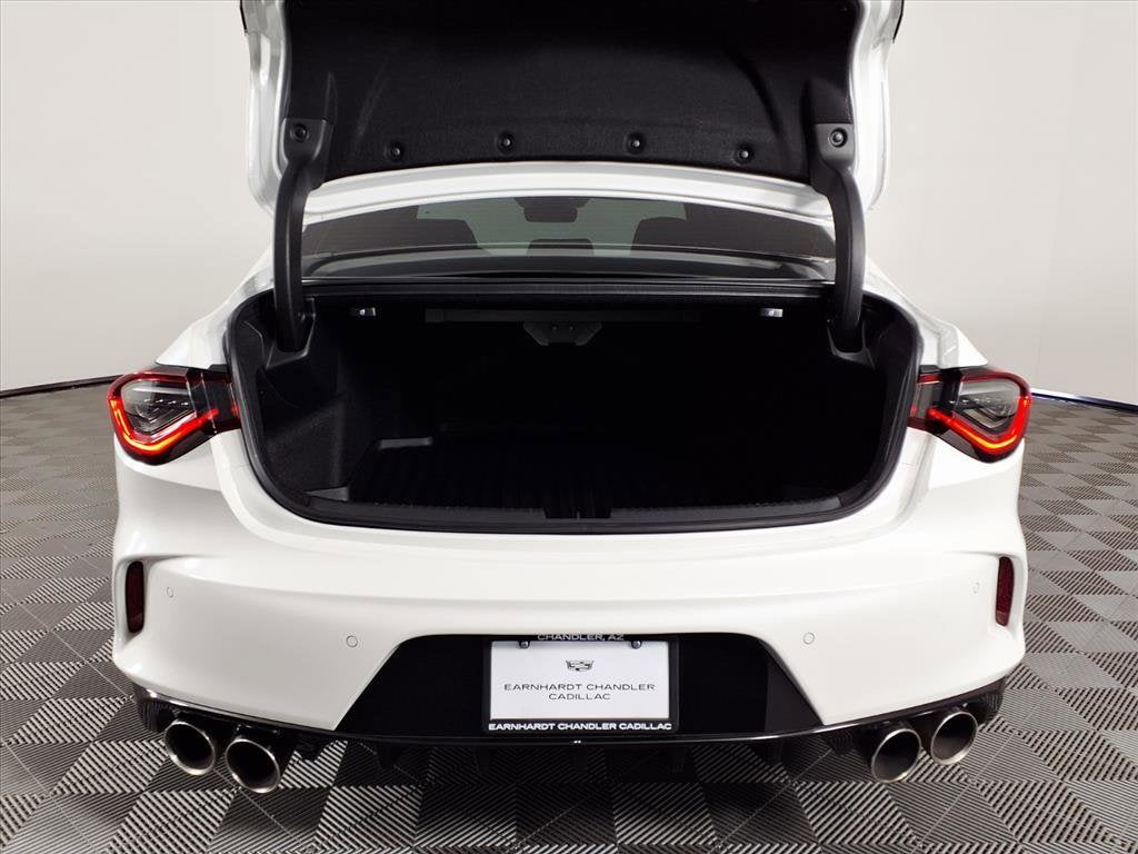 2023 Acura TLX Type S w/Performance Tire