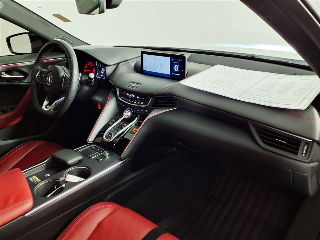 2023 Acura TLX Type S w/Performance Tire