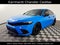 2022 Honda Civic Hatchback Sport