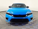 2022 Honda Civic Hatchback Sport