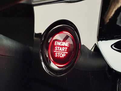 2022 Honda Civic Hatchback Sport