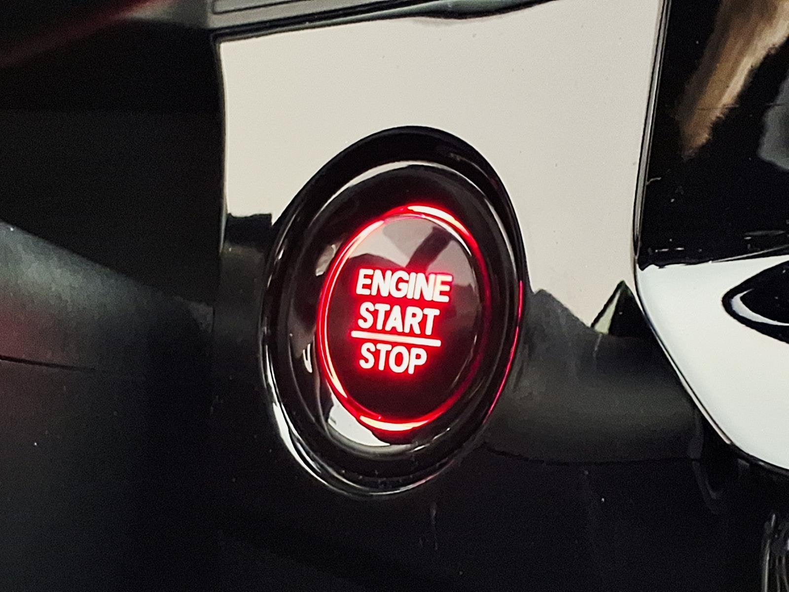 2022 Honda Civic Hatchback Sport