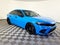 2022 Honda Civic Hatchback Sport