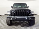 2023 Jeep Wrangler Willys
