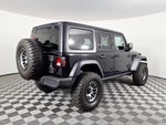 2023 Jeep Wrangler Willys