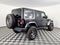 2023 Jeep Wrangler Willys