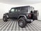 2023 Jeep Wrangler Willys