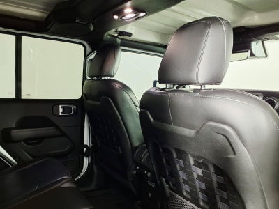 2022 Jeep Wrangler Unlimited Rubicon 392