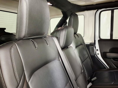 2022 Jeep Wrangler Unlimited Rubicon 392
