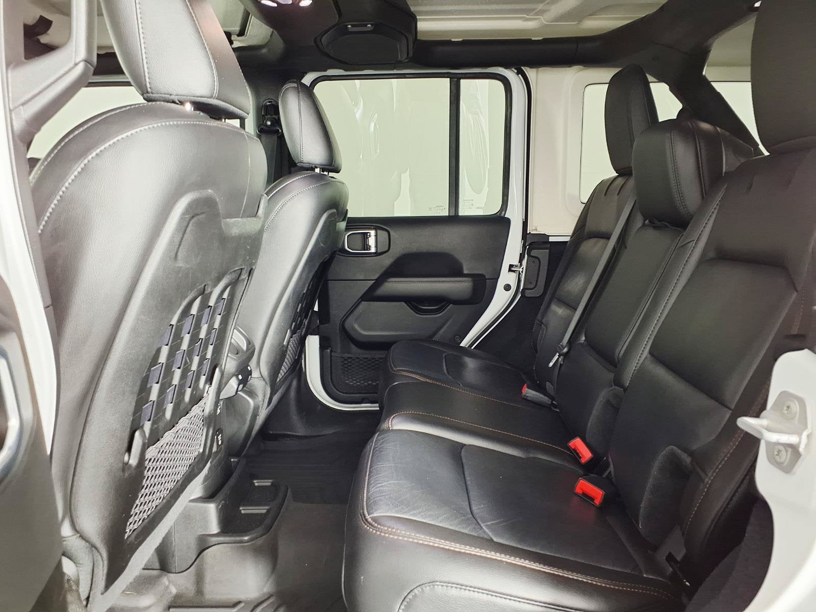 2022 Jeep Wrangler Unlimited Rubicon 392