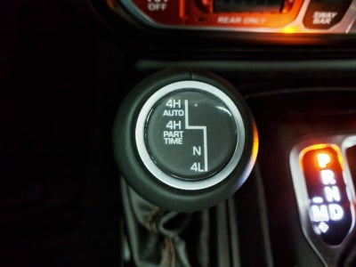 2022 Jeep Wrangler Unlimited Rubicon 392