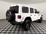 2022 Jeep Wrangler Unlimited Rubicon 392
