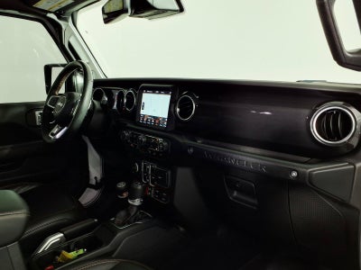 2022 Jeep Wrangler Unlimited Rubicon 392