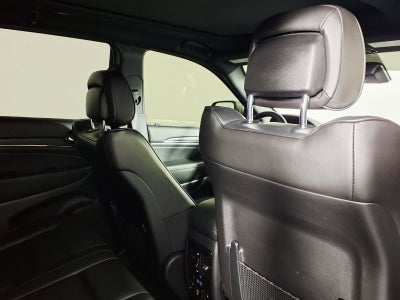 2021 Jeep Grand Cherokee High Altitude