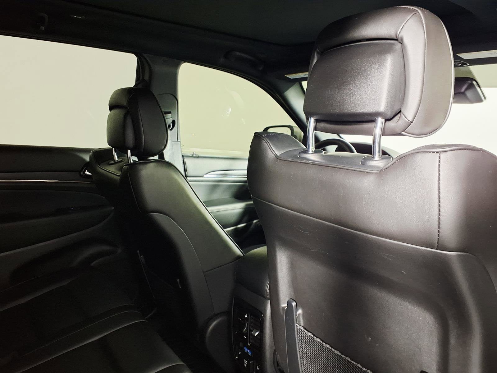 2021 Jeep Grand Cherokee High Altitude