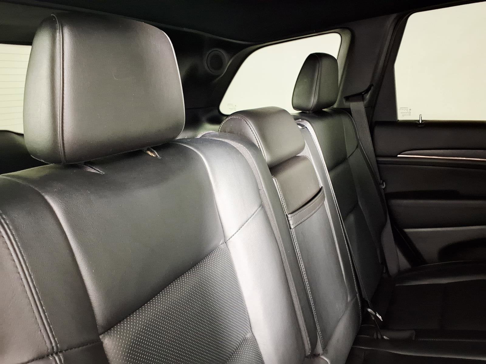 2021 Jeep Grand Cherokee High Altitude