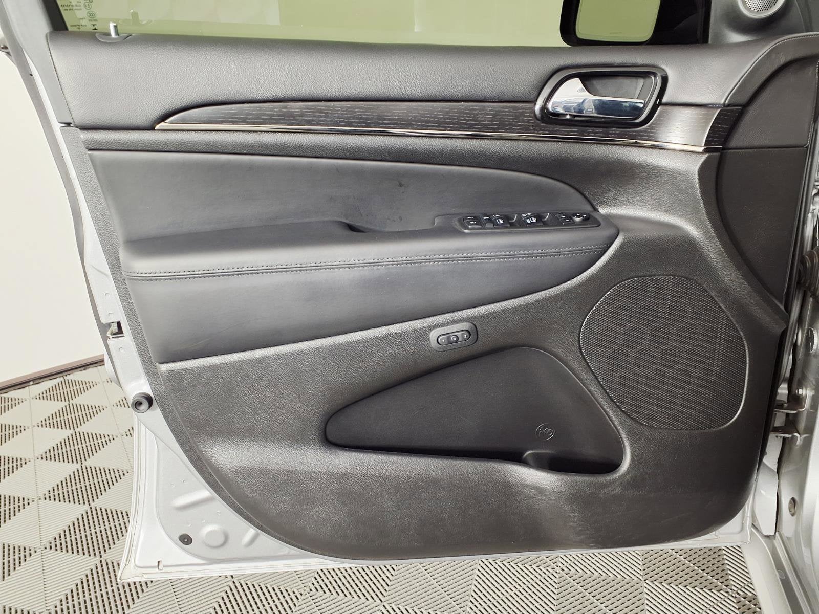 2021 Jeep Grand Cherokee High Altitude