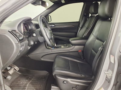 2021 Jeep Grand Cherokee High Altitude