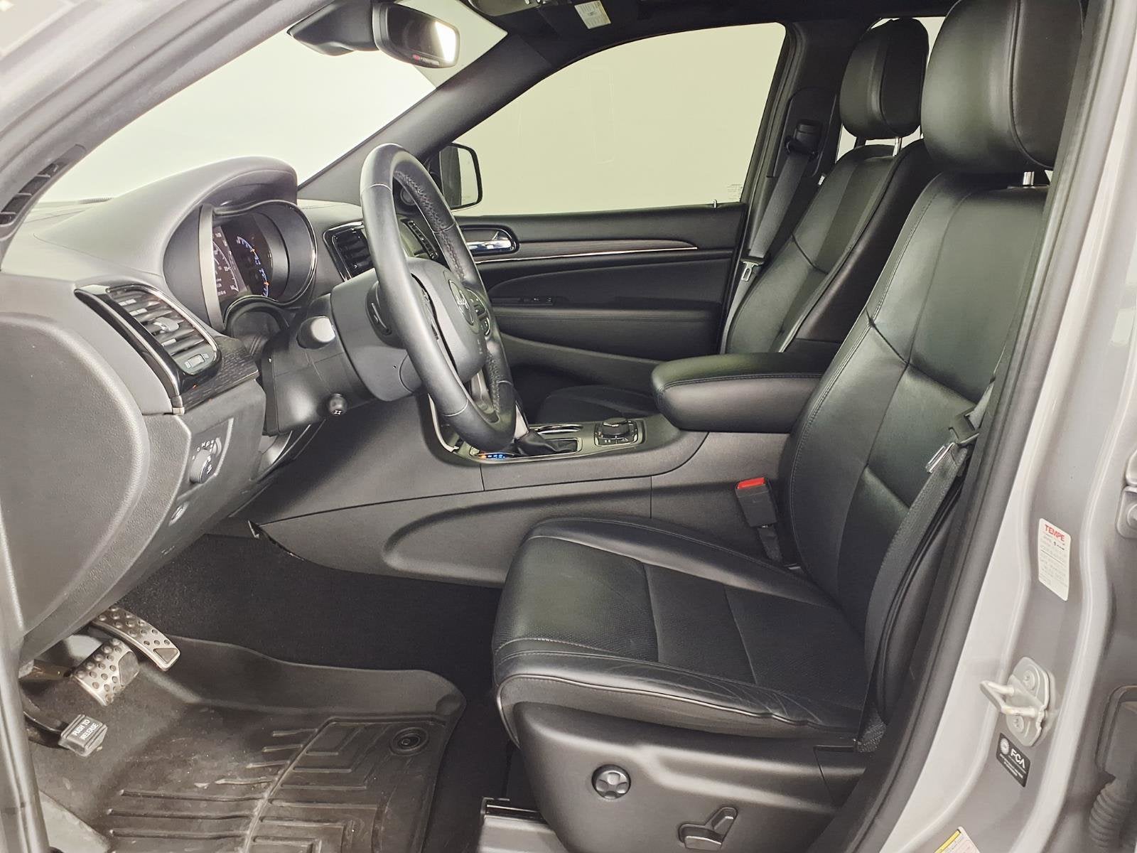 2021 Jeep Grand Cherokee High Altitude