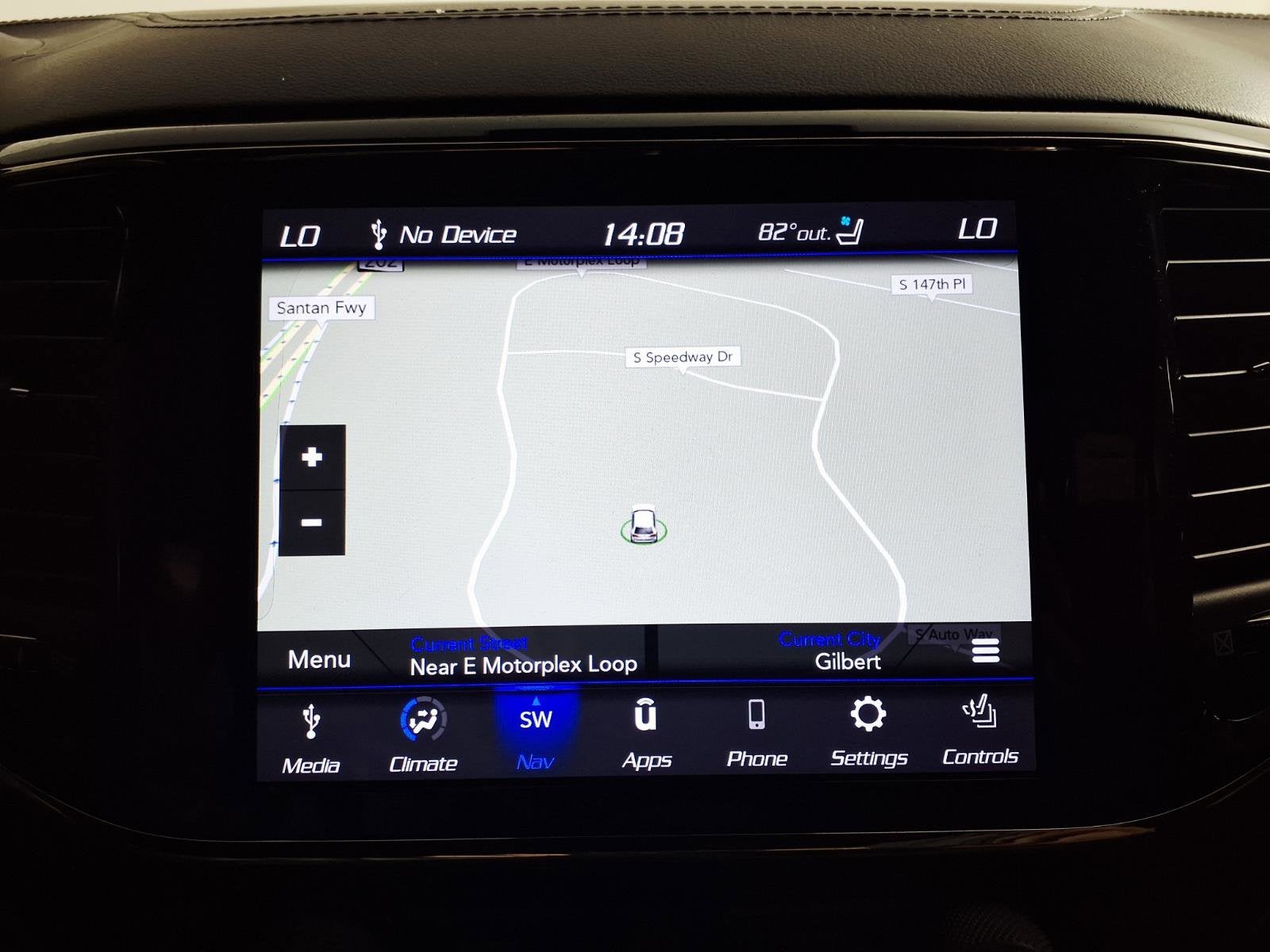 2021 Jeep Grand Cherokee High Altitude