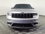 2021 Jeep Grand Cherokee High Altitude