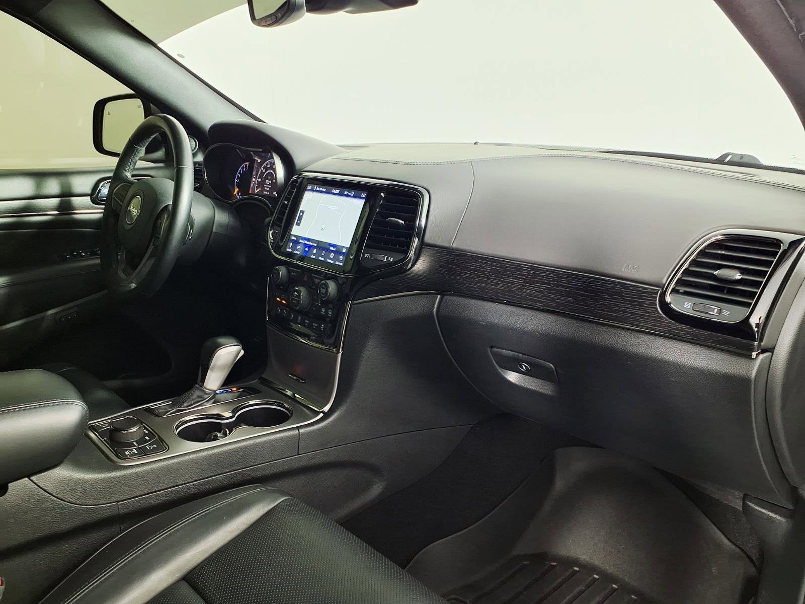 2021 Jeep Grand Cherokee High Altitude