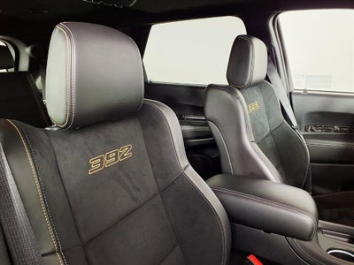 2024 Dodge Durango SRT 392 AlcHEMI