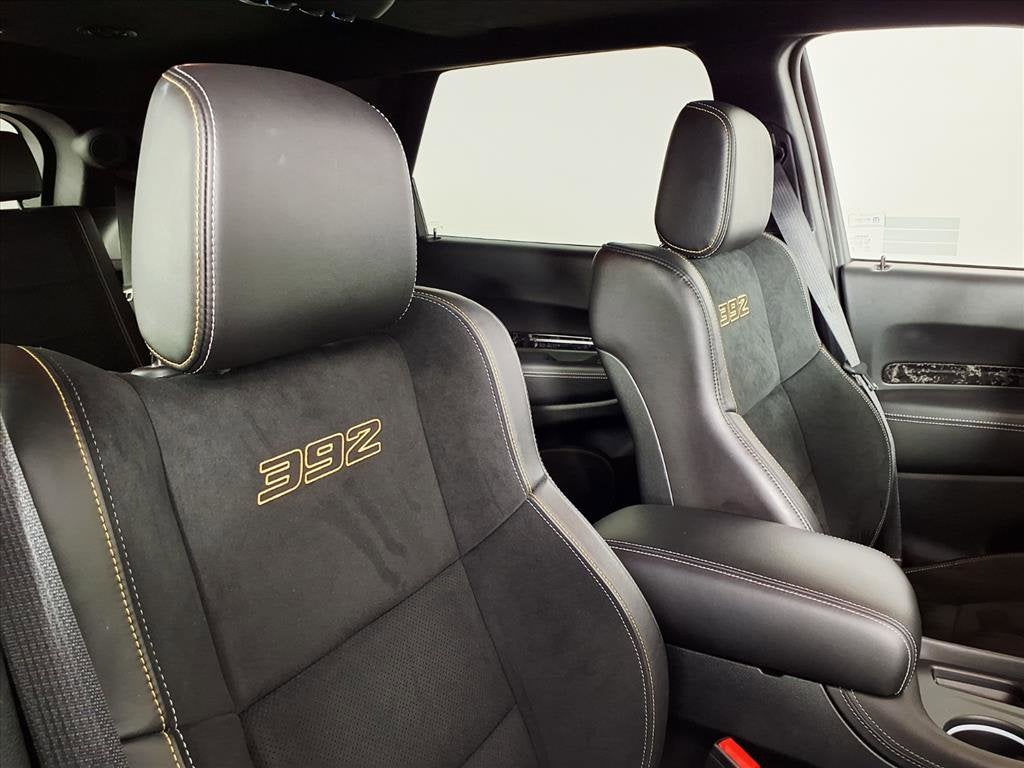 2024 Dodge Durango SRT 392 AlcHEMI