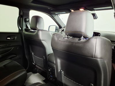 2024 Dodge Durango SRT 392 AlcHEMI