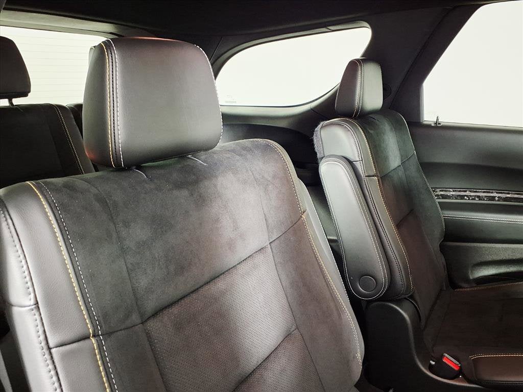 2024 Dodge Durango SRT 392 AlcHEMI