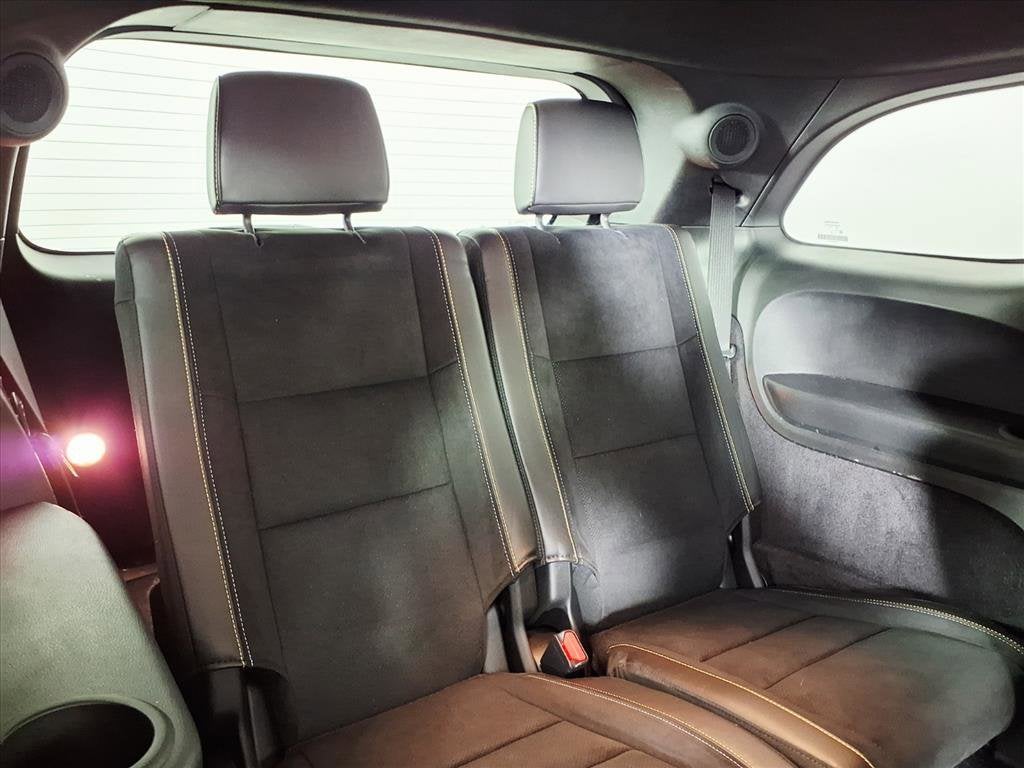 2024 Dodge Durango SRT 392 AlcHEMI