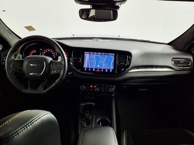 2024 Dodge Durango SRT 392 AlcHEMI